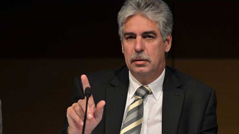 Γεωπολιτική προειδοποίηση από τον Αυστριακό υπουργό Οικονομικών